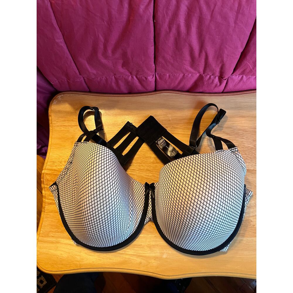 pure beauty bra 44DD